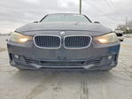 BMW Series 3 2013