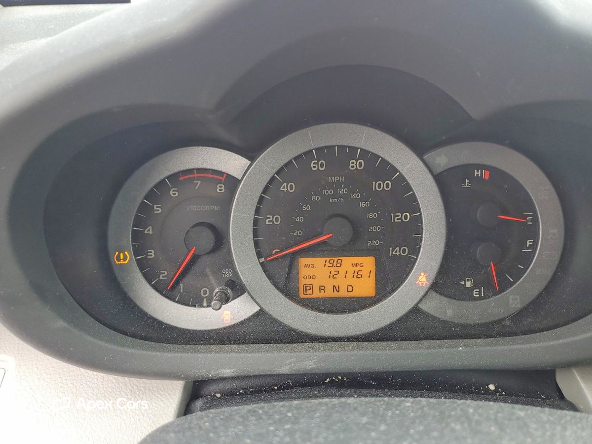 Toyota RAV 4 2011