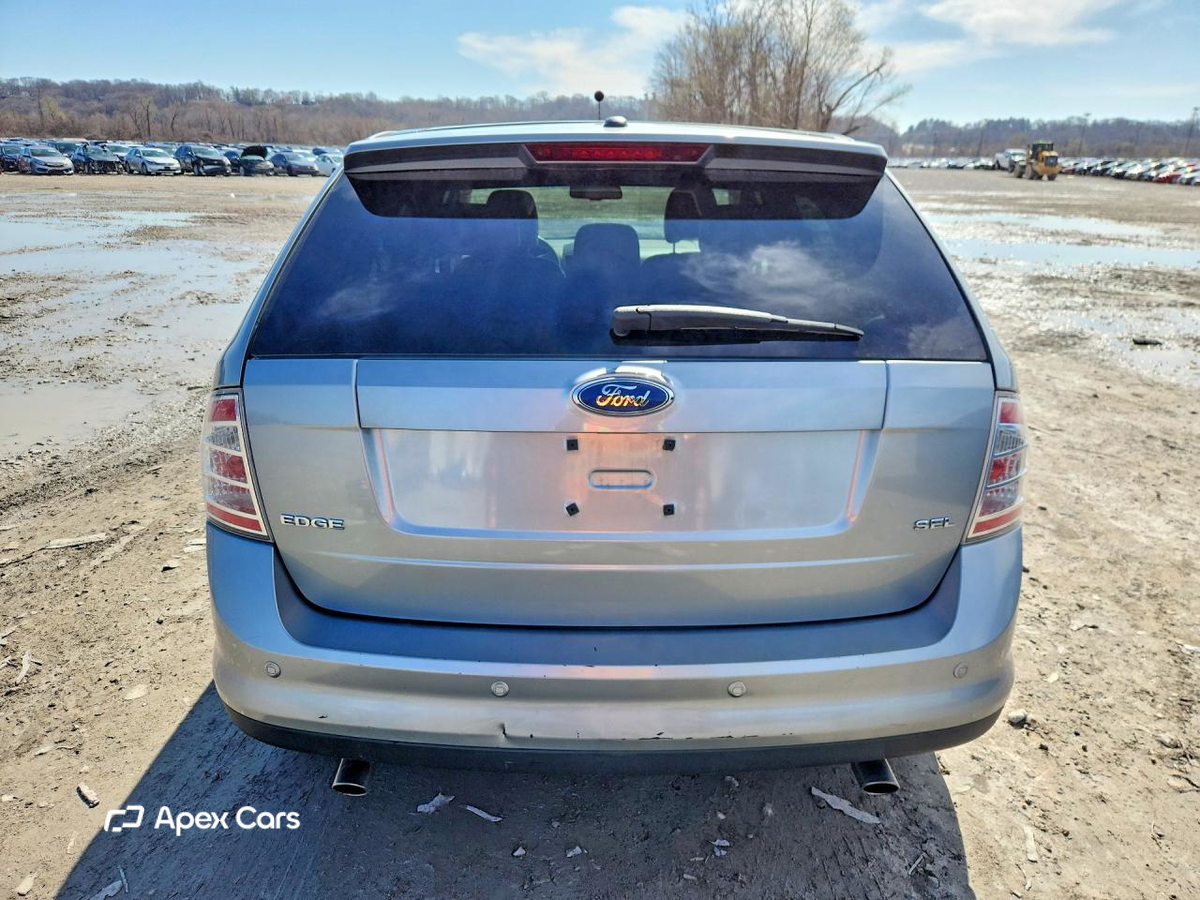 Ford Edge 2007