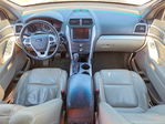 Ford Explorer 2012