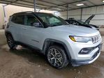 Jeep Compass 2025