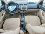 Honda Civic 2003