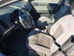 Nissan Sentra 2010