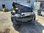Mazda 3 2012