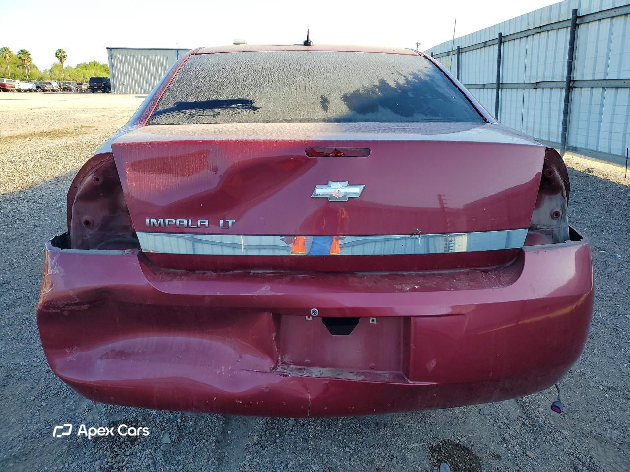Chevrolet Impala 2006