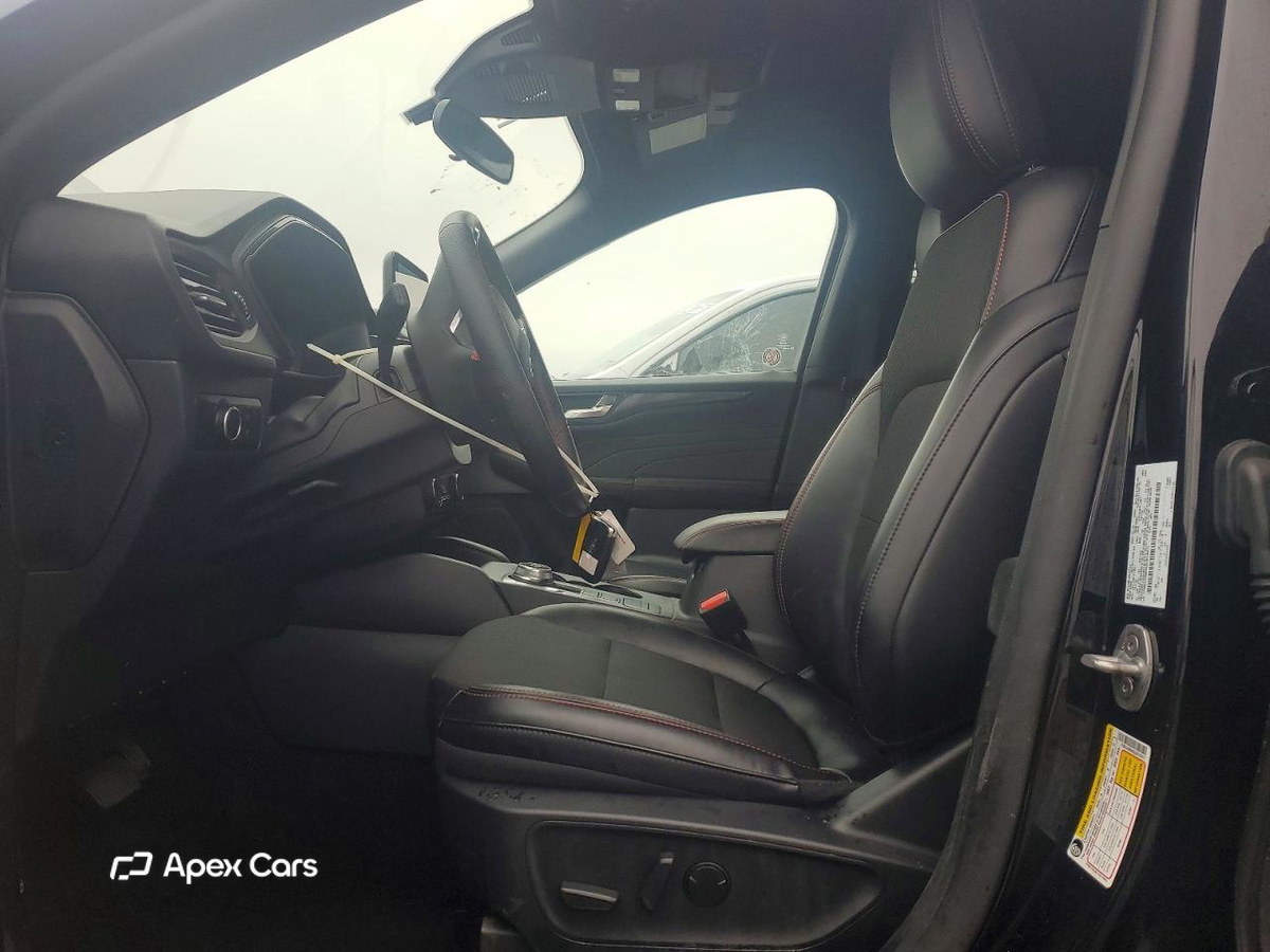 Ford Escape 2025