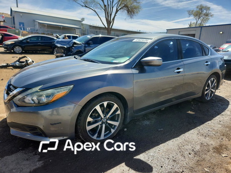 Nissan Altima 2017 - Zdjęcie 1 z 13