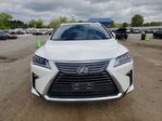 Lexus RX 2017
