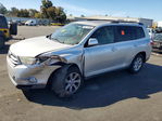 Toyota Highlander 2012