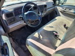 Ford F250 2000