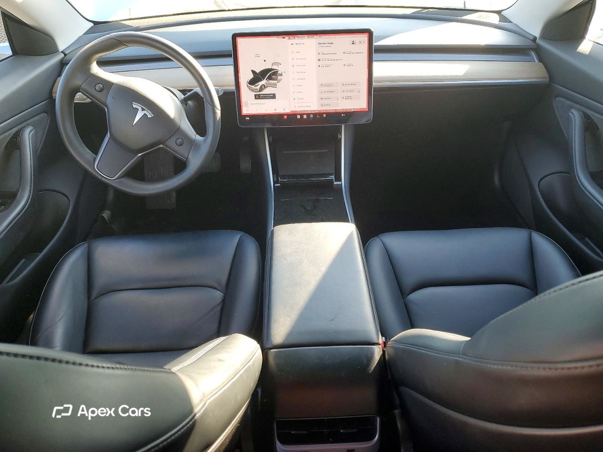 Tesla Model 3 2019