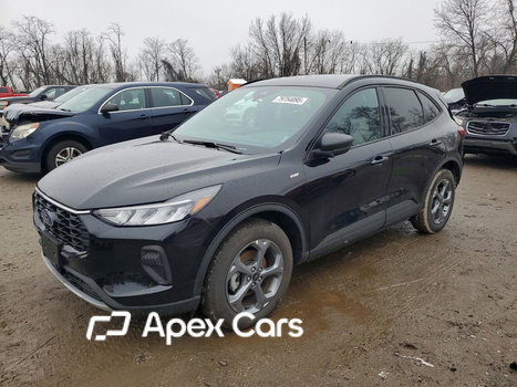 Ford Escape 2025 - Image 1 of 13
