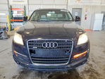 Audi Q7 2007