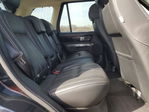 Land Rover Range Rover 2012