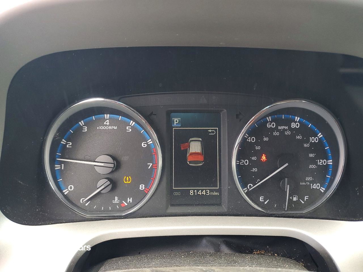 Toyota RAV 4 2016