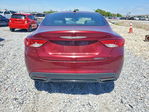 Chrysler 200 2016