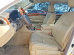 Lexus LS 2004