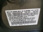Honda Pilot 2007