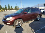 Lexus RX 2008