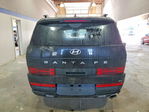 Hyundai Santa Fe 2025