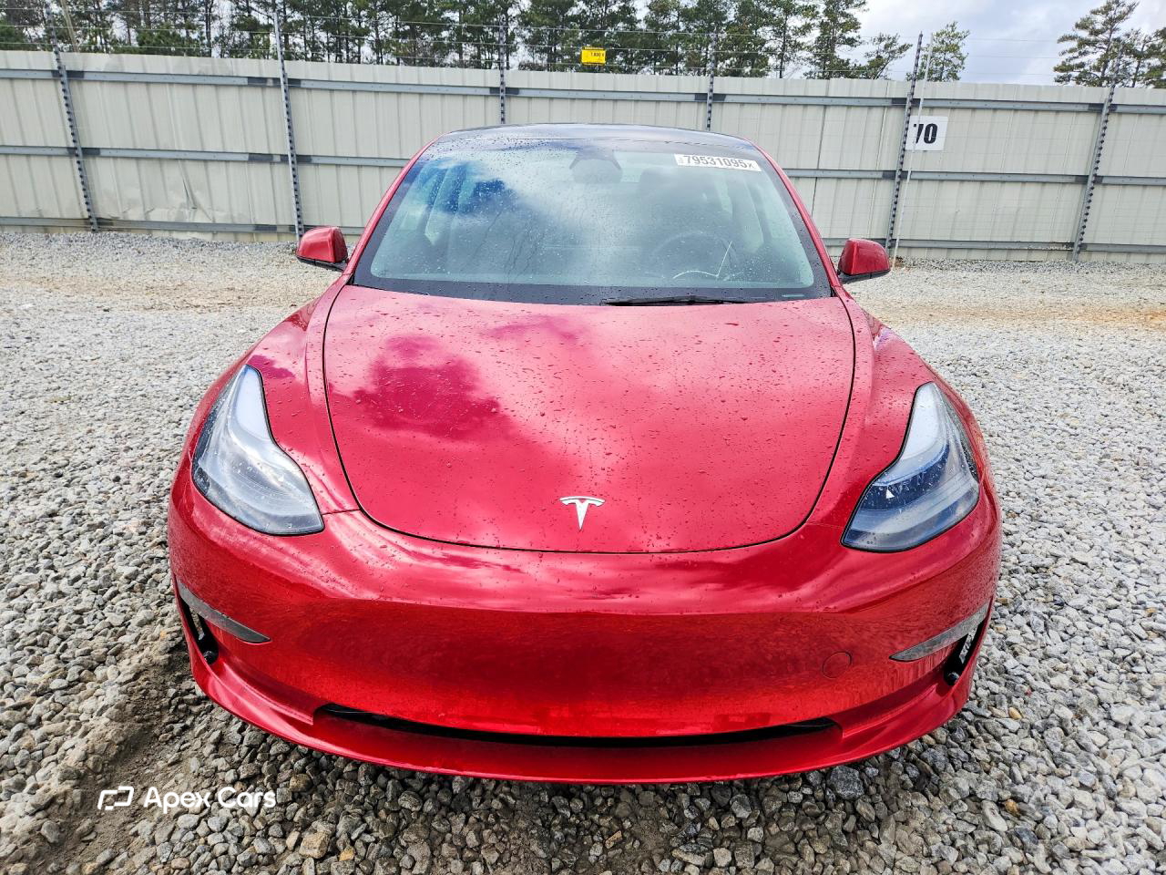 Tesla Model 3 2023
