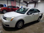 Ford Focus 2010