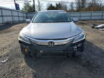 Honda Accord 2017