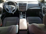 Nissan Altima 2013