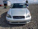 Subaru Legacy 2007