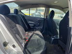 Nissan Versa 2015