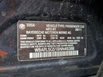 BMW Series 3 2011