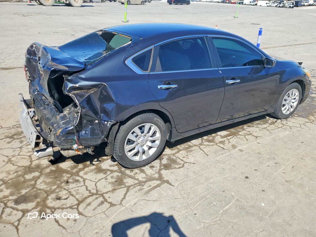 Nissan Altima 2013