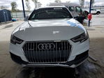Audi A4 2017