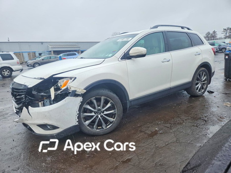 Mazda CX-9 2014 - Image 1 of 12