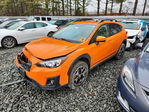 Subaru XV 2018