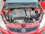 Suzuki SX4 2013