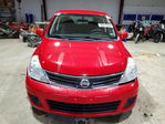 Nissan Versa 2010