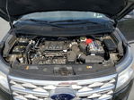 Ford Explorer 2018