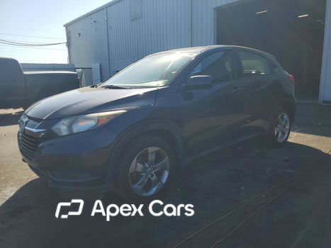 Honda HR-V 2017 - Image 1 of 13