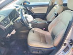 Lexus CT 2012