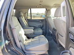 Chevrolet Tahoe 2016