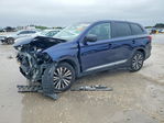 Mitsubishi Outlander 2020