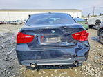 BMW Series 3 2011