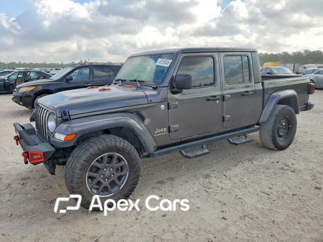 Jeep Gladiator 2023 - Image 1 of 12