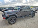 Jeep Gladiator 2023