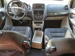 Dodge Caravan 2015