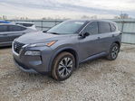 Nissan Rogue 2021