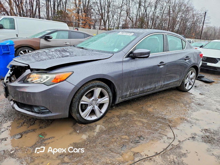 2015 Acura ILX - Image 1 of 5