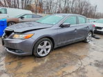 Acura ILX 2015