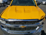 Chevrolet Silverado 2016
